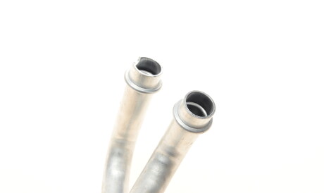 Фото 2 - Радіатор печі AUTOTECHTEILE 100 8342