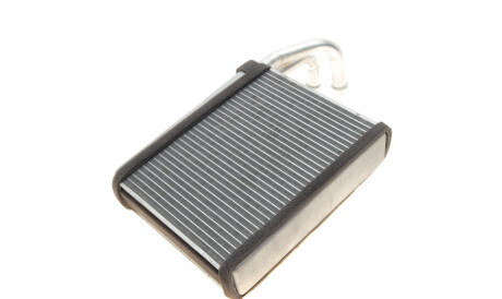 Фото 3 - Радіатор печі AUTOTECHTEILE 100 8342