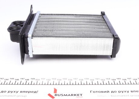 Фото 3 - Радиатор печки AUTOTECHTEILE 100 8346 (1008346)