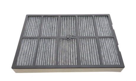 Фото 3 - Фільтр салону AUTOTECHTEILE 100 8350 (1008350)