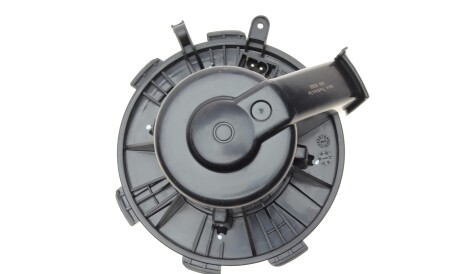 Фото 2 - Вентилятор печки AUTOTECHTEILE 100 8356 (1008356)