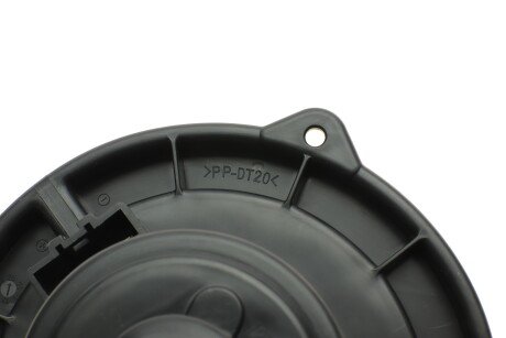 Фото 2 - Вентилятор печки AUTOTECHTEILE 100 8363 (1008363)