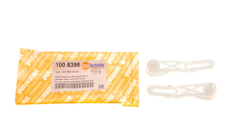 Фото 2 - Прочий элемент сцепления AUTOTECHTEILE 100 8398 (1008398)