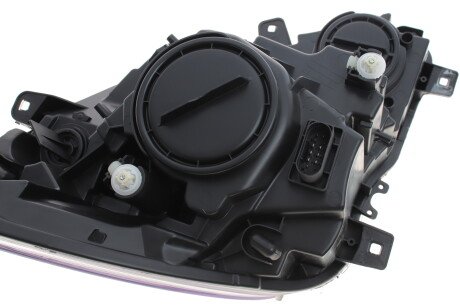 Фото 3 - Фара основная AUTOTECHTEILE 100 8406