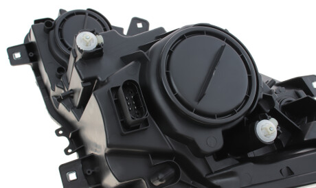 Фото 3 - Фара основна AUTOTECHTEILE 100 8407 (1008407)