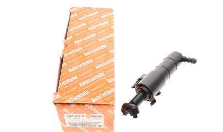 Форсунка омивача фари MB E-class (W212) 09-16 (R) - ((2128600047, A2128600047)) AUTOTECHTEILE 100 8618
