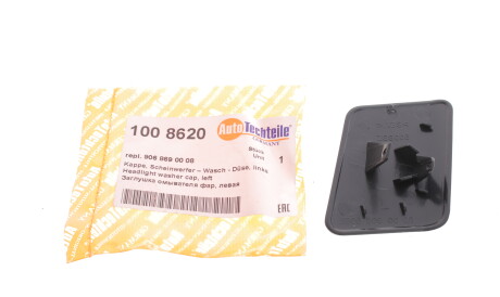 Фото товара Автозапчасть AUTOTECHTEILE 100 8620 : Купить на tto.com.ua