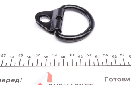 Фото 2 - Автозапчасть AUTOTECHTEILE 100 8631 (1008631)