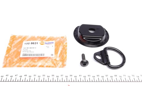 Фото товара Автозапчасть AUTOTECHTEILE 100 8631 : Купить на tto.com.ua