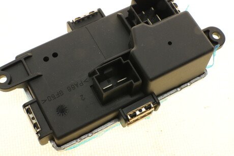 Фото 3 - Інший елемент системи охолодження AUTOTECHTEILE 100 8701 (1008701)