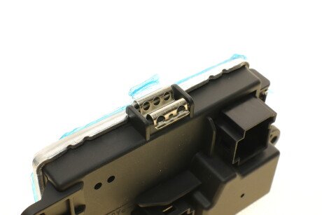 Фото 4 - Інший елемент системи охолодження AUTOTECHTEILE 100 8701 (1008701)