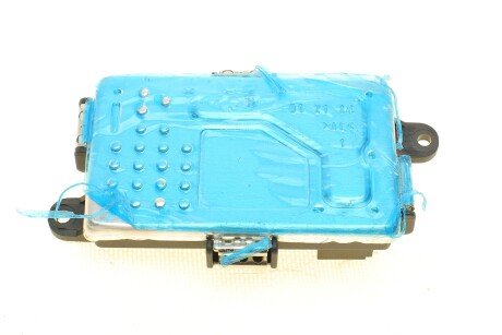 Фото 5 - Інший елемент системи охолодження AUTOTECHTEILE 100 8701 (1008701)