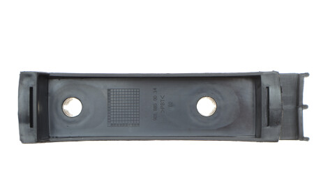 Фото 3 - Бампер (кузов) AUTOTECHTEILE 100 8801 (1008801)