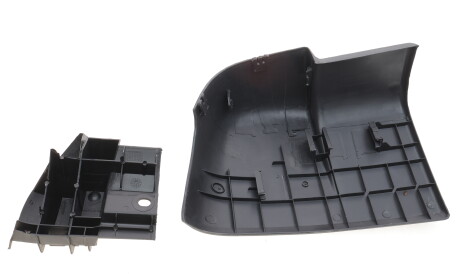 Фото 3 - Бампер (кузов) AUTOTECHTEILE 100 8803