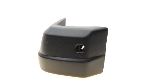 Фото 2 - Бампер (кузов) AUTOTECHTEILE 100 8806 (1008806)