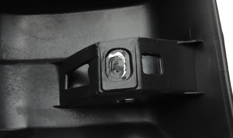 Фото 3 - Бампер (кузов) AUTOTECHTEILE 100 8806 (1008806)