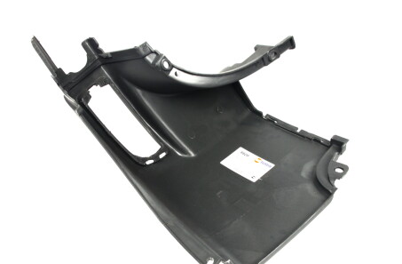 Фото 2 - Бампер AUTOTECHTEILE 100 8809 (1008809)