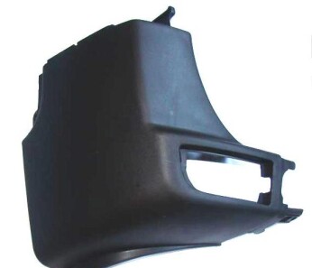 Фото 3 - Бампер AUTOTECHTEILE 100 8809 (1008809)