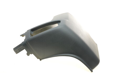 Фото 6 - Бампер AUTOTECHTEILE 100 8810 (1008810)