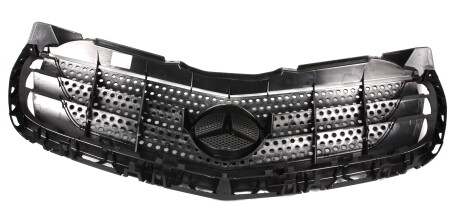 Фото 2 - Решітка радіатора AUTOTECHTEILE 100 8826