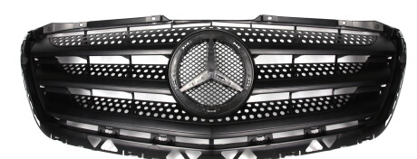 Фото товара Решітка радіатора AUTOTECHTEILE 100 8826 : Купить на tto.com.ua