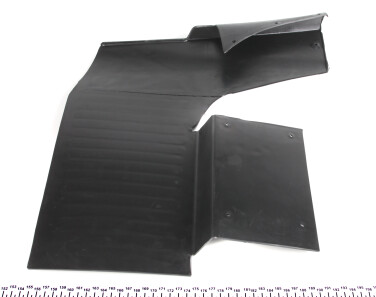 Фото 2 - Арка колісна AUTOTECHTEILE 100 8842 (1008842)