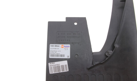 Фото 3 - Арка колісна AUTOTECHTEILE 100 8844 (1008844)