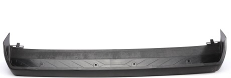 Фото 6 - Бампер AUTOTECHTEILE 100 8854 (1008854)