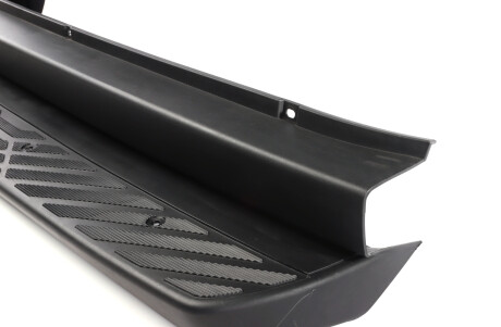 Фото 7 - Бампер AUTOTECHTEILE 100 8854 (1008854)