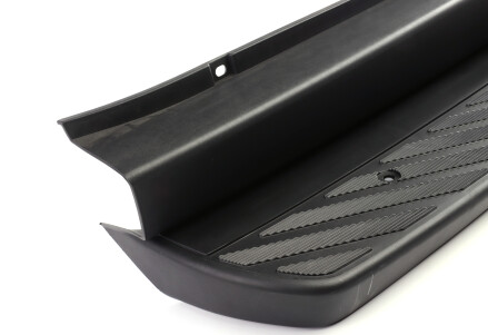 Фото 8 - Бампер AUTOTECHTEILE 100 8854 (1008854)