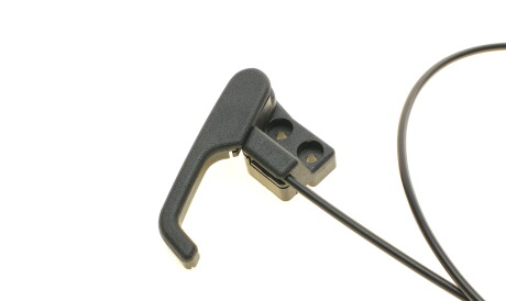 Фото 2 - Капот (кузов) AUTOTECHTEILE 100 8864 (1008864)