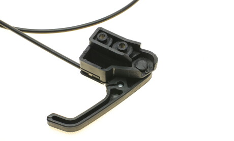 Фото 4 - Капот (кузов) AUTOTECHTEILE 100 8864 (1008864)