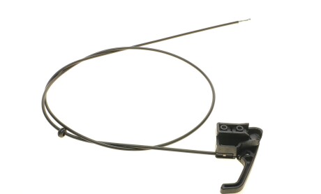 Фото 5 - Капот (кузов) AUTOTECHTEILE 100 8864 (1008864)