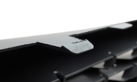 Фото 2 - Бампер AUTOTECHTEILE 100 8875 (1008875)