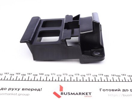 Фото 2 - Бампер AUTOTECHTEILE 100 8881 (1008881)