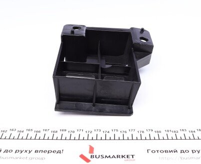 Фото 4 - Бампер AUTOTECHTEILE 100 8881 (1008881)