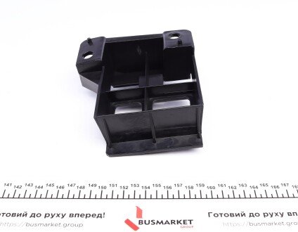 Фото 3 - Бампер (кузов) AUTOTECHTEILE 100 8882 (1008882)