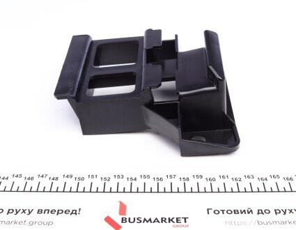 Фото 4 - Бампер (кузов) AUTOTECHTEILE 100 8882 (1008882)