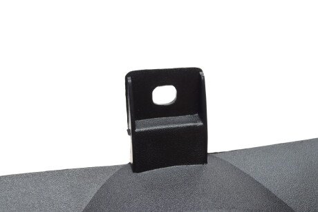 Фото 6 - Решітка радіатора AUTOTECHTEILE 100 8890 (1008890)