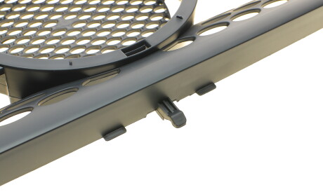 Фото 3 - Решетка радиатора AUTOTECHTEILE 100 8891