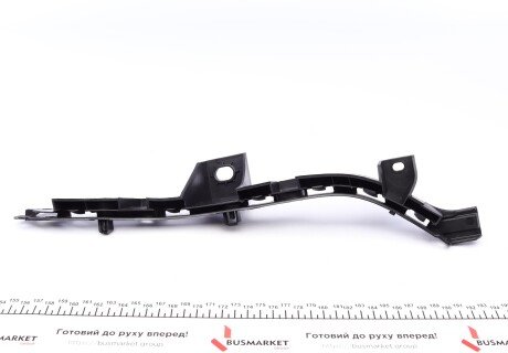 Фото 2 - Бампер AUTOTECHTEILE 100 8896 (1008896)