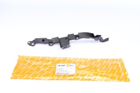 Фото товара Бампер (кузов) AUTOTECHTEILE 100 8897 : Купить на tto.com.ua