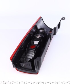 Фото 2 - Задній ліхтар AUTOTECHTEILE 100 9000