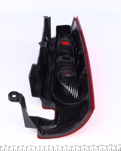 Фото 3 - Задній ліхтар AUTOTECHTEILE 100 9000