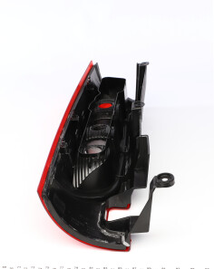 Фото 2 - Задний фонарь AUTOTECHTEILE 100 9001