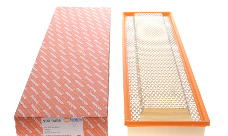 Фото 2 - Повітряний фільтр AUTOTECHTEILE 100 9406 (1009406)