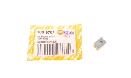 Фото товара Автозапчасть AUTOTECHTEILE 100 9701 : Купить на tto.com.ua