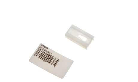 Фото 2 - Елемент кузова AUTOTECHTEILE 100 9808 (1009808)