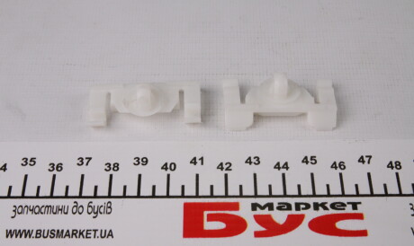 Фото 3 - Елемент кузова AUTOTECHTEILE 100 9812 (1009812)