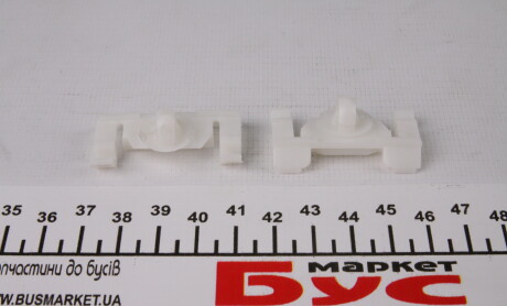 Фото 4 - Елемент кузова AUTOTECHTEILE 100 9812 (1009812)